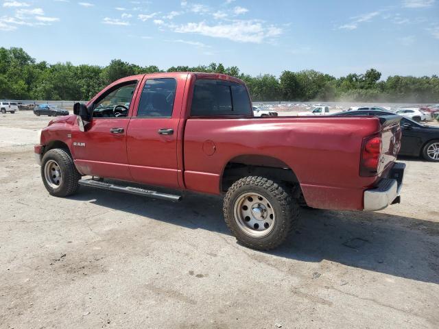 Photo 1 VIN: 1D7HU18228S521410 - DODGE RAM 1500 S 