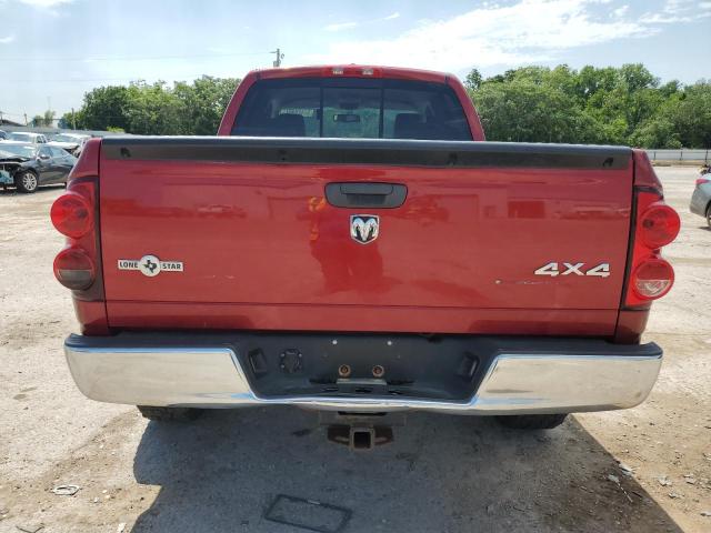 Photo 5 VIN: 1D7HU18228S521410 - DODGE RAM 1500 S 