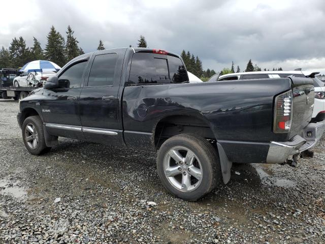 Photo 1 VIN: 1D7HU18228S528096 - DODGE RAM 1500 