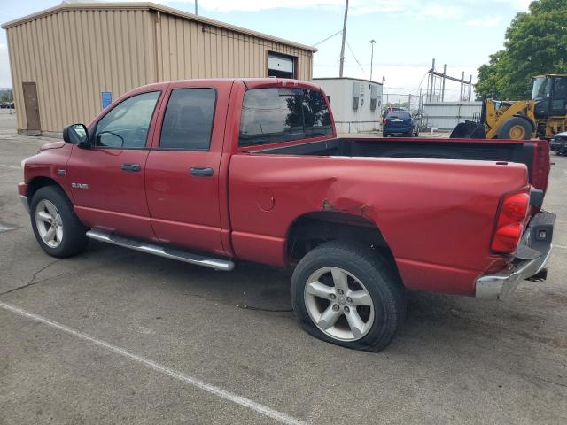 Photo 1 VIN: 1D7HU18228S556996 - DODGE RAM 1500 S 