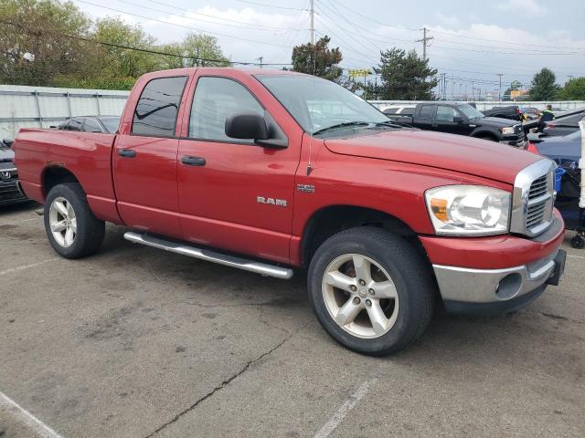 Photo 3 VIN: 1D7HU18228S556996 - DODGE RAM 1500 S 