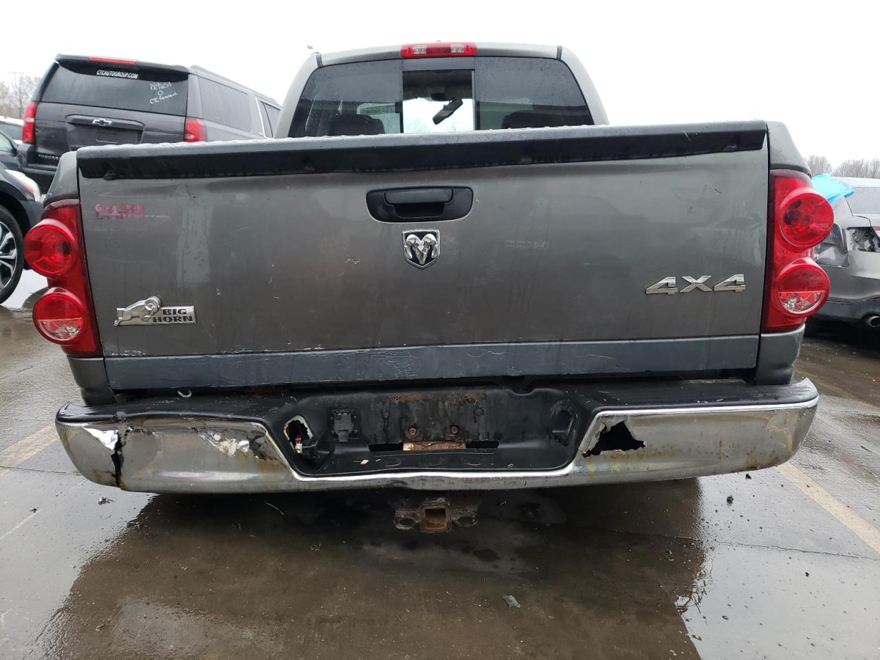 Photo 5 VIN: 1D7HU18228S635486 - DODGE RAM 