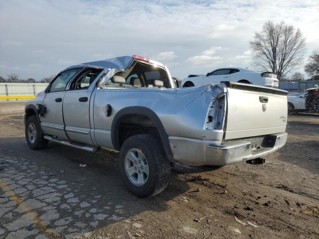 Photo 1 VIN: 1D7HU18236J248108 - DODGE RAM 1500 