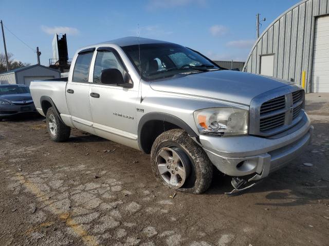 Photo 3 VIN: 1D7HU18236J248108 - DODGE RAM 1500 