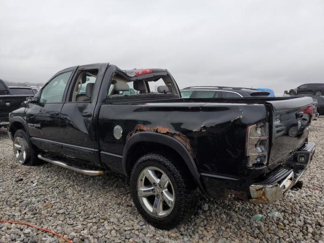 Photo 1 VIN: 1D7HU18236S631847 - DODGE RAM 1500 