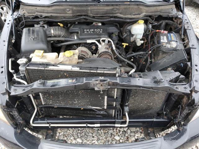 Photo 10 VIN: 1D7HU18236S631847 - DODGE RAM 1500 