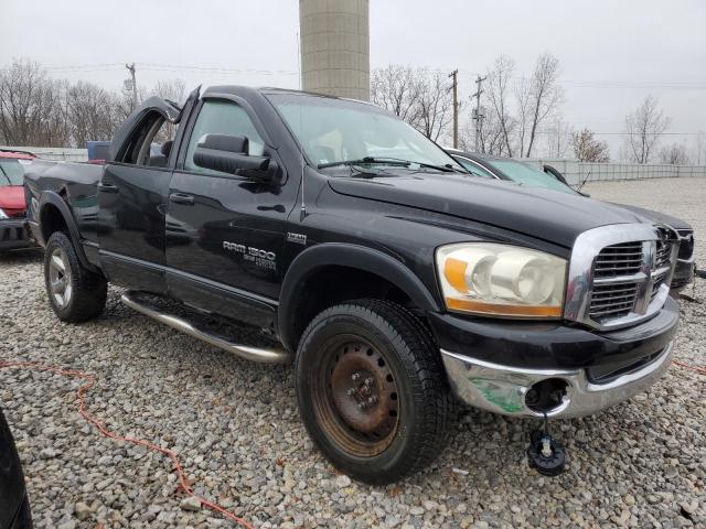 Photo 3 VIN: 1D7HU18236S631847 - DODGE RAM 1500 