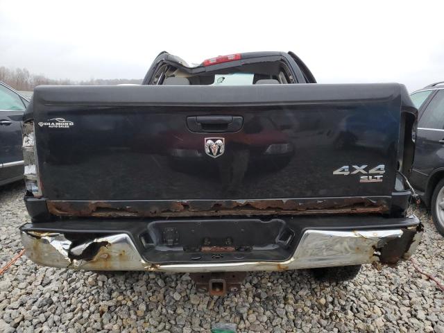 Photo 5 VIN: 1D7HU18236S631847 - DODGE RAM 1500 