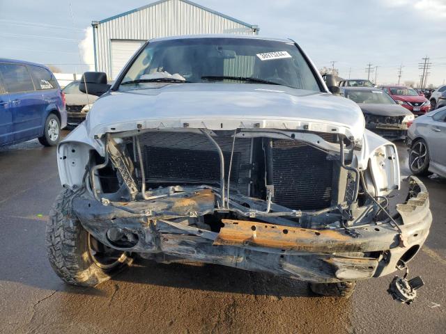 Photo 4 VIN: 1D7HU18236S663665 - DODGE RAM 1500 