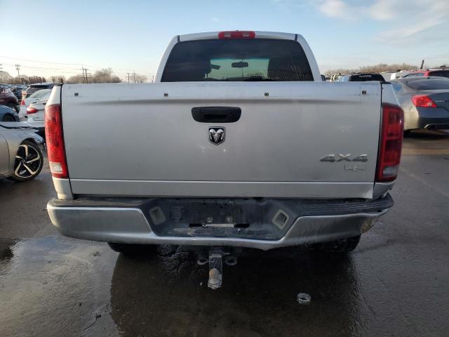 Photo 5 VIN: 1D7HU18236S663665 - DODGE RAM 1500 