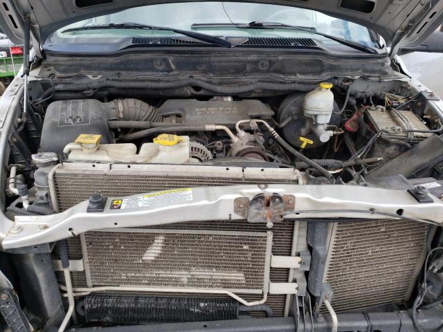 Photo 10 VIN: 1D7HU18237J547907 - DODGE RAM 1500 S 