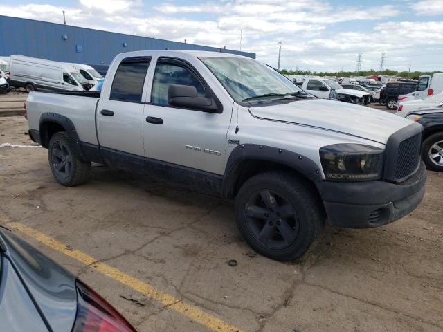 Photo 3 VIN: 1D7HU18237J547907 - DODGE RAM 1500 S 