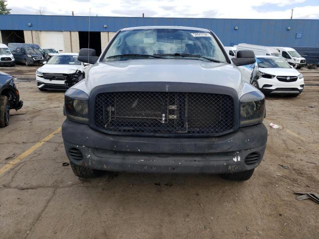 Photo 4 VIN: 1D7HU18237J547907 - DODGE RAM 1500 S 