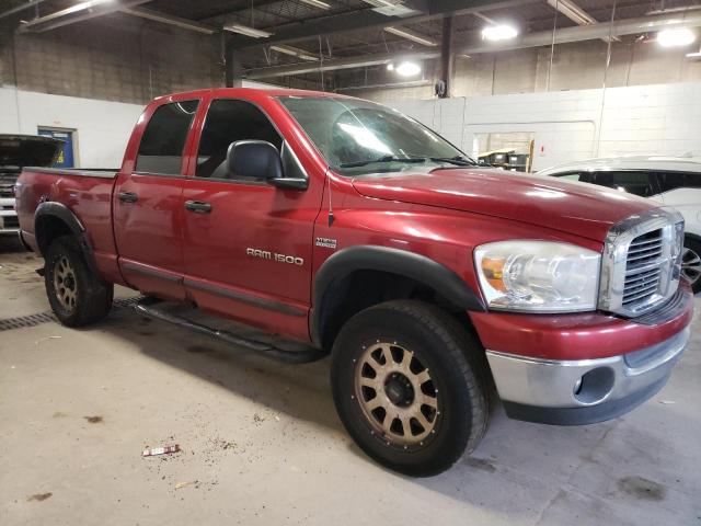 Photo 3 VIN: 1D7HU18237S135965 - DODGE RAM 1500 