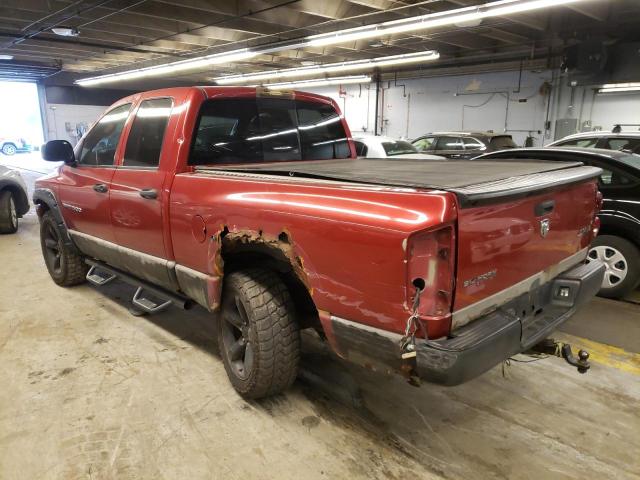 Photo 1 VIN: 1D7HU18237S191274 - DODGE RAM 1500 