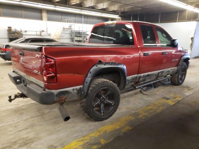 Photo 2 VIN: 1D7HU18237S191274 - DODGE RAM 1500 