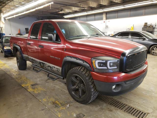 Photo 3 VIN: 1D7HU18237S191274 - DODGE RAM 1500 