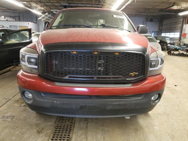 Photo 4 VIN: 1D7HU18237S191274 - DODGE RAM 1500 