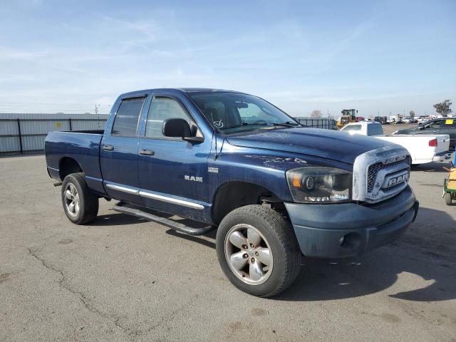 Photo 3 VIN: 1D7HU18238J108031 - DODGE RAM 1500 S 