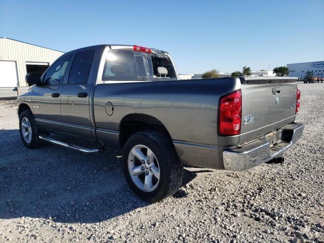 Photo 1 VIN: 1D7HU18238S533825 - DODGE RAM 1500 S 