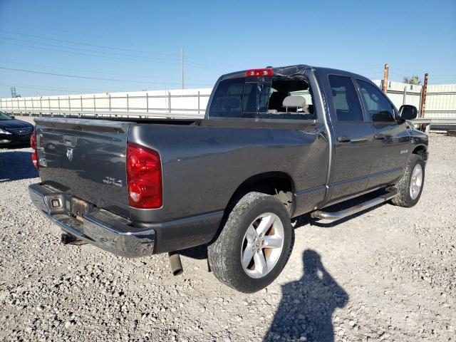 Photo 2 VIN: 1D7HU18238S533825 - DODGE RAM 1500 S 