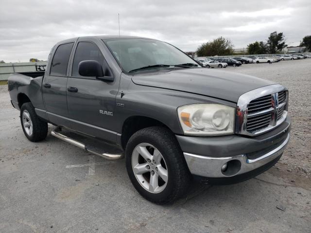 Photo 3 VIN: 1D7HU18238S533825 - DODGE RAM 1500 S 