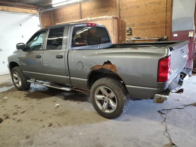 Photo 1 VIN: 1D7HU18238S547014 - DODGE RAM 1500 