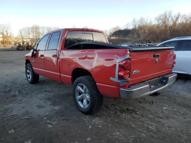 Photo 1 VIN: 1D7HU18238S584421 - DODGE RAM 1500 