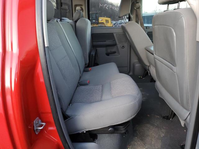 Photo 10 VIN: 1D7HU18238S584421 - DODGE RAM 1500 