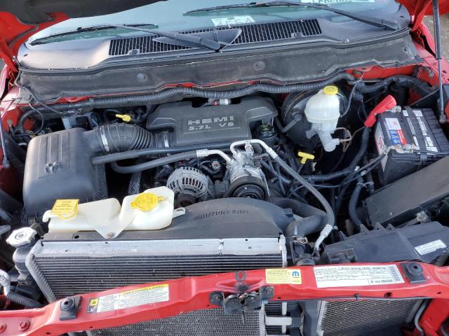 Photo 11 VIN: 1D7HU18238S584421 - DODGE RAM 1500 