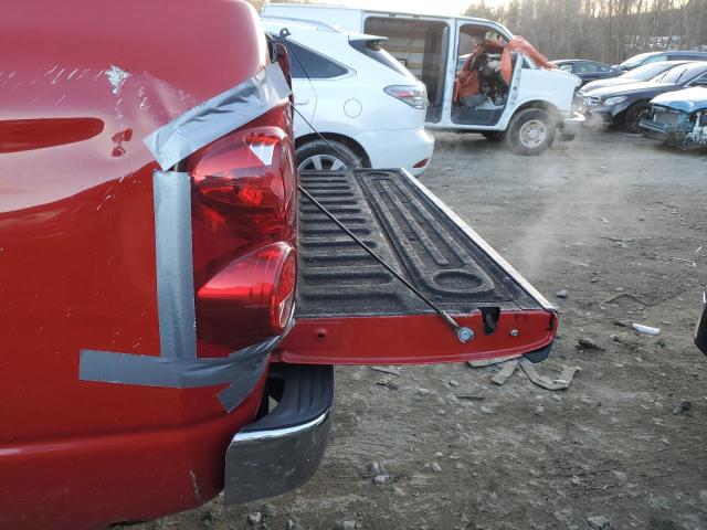 Photo 12 VIN: 1D7HU18238S584421 - DODGE RAM 1500 