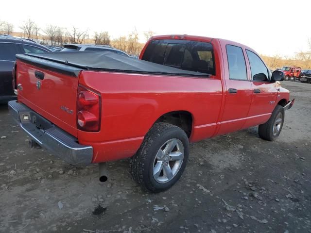 Photo 2 VIN: 1D7HU18238S584421 - DODGE RAM 1500 