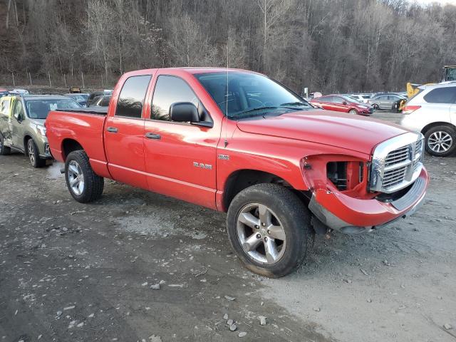 Photo 3 VIN: 1D7HU18238S584421 - DODGE RAM 1500 