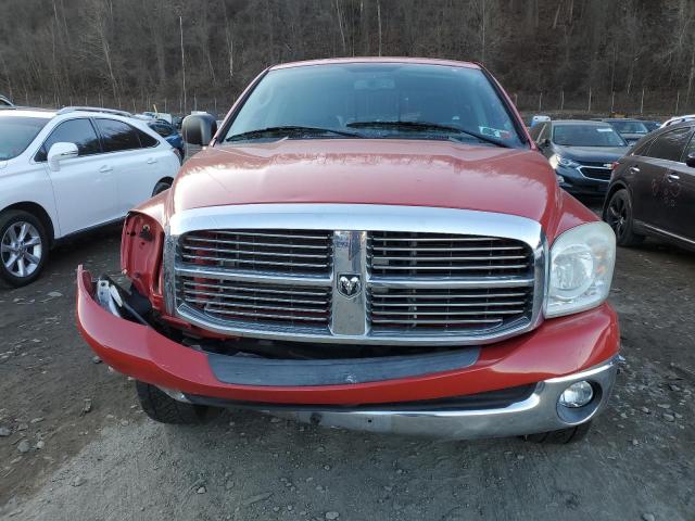 Photo 4 VIN: 1D7HU18238S584421 - DODGE RAM 1500 