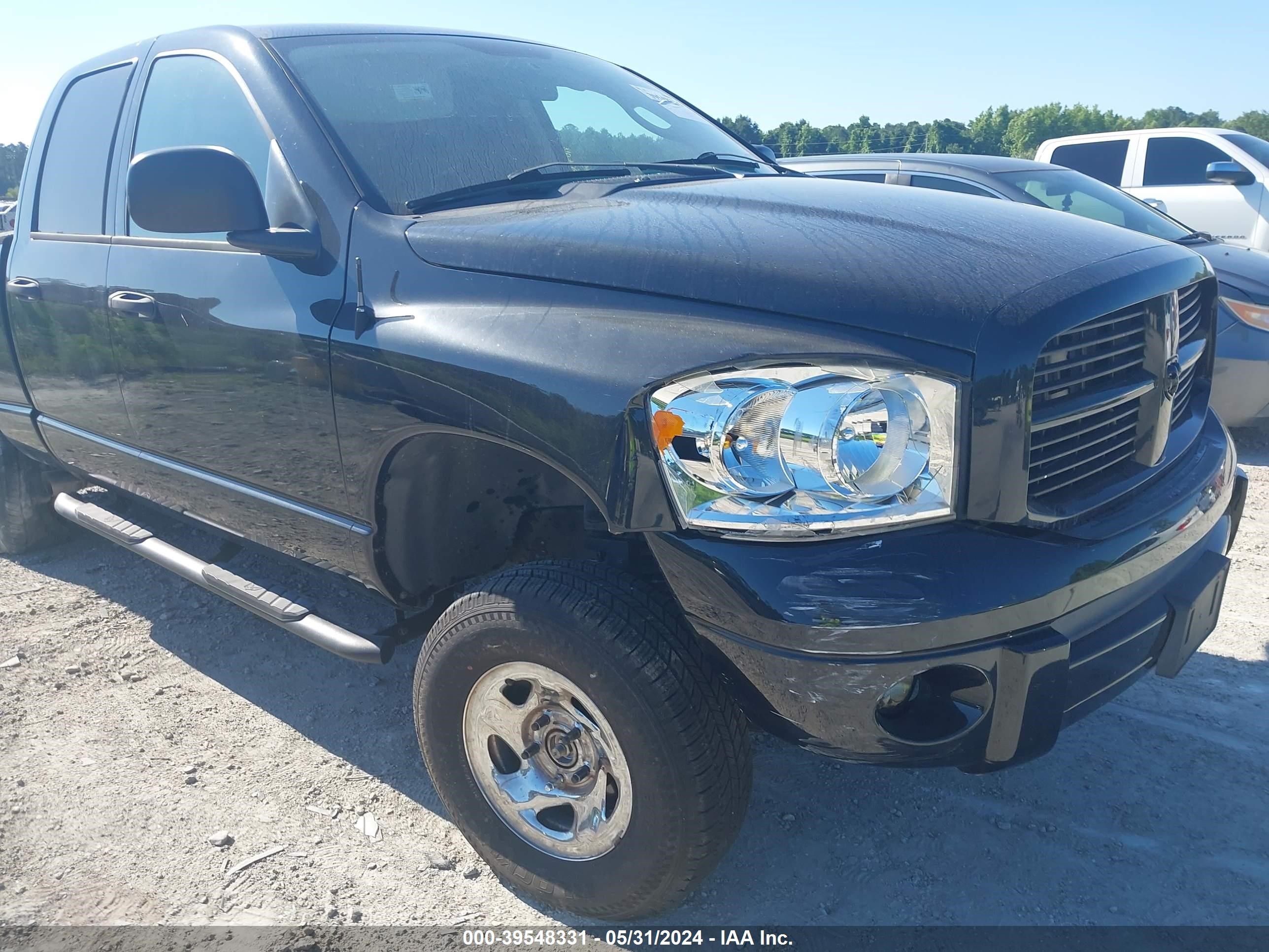 Photo 12 VIN: 1D7HU18238S607521 - DODGE RAM 