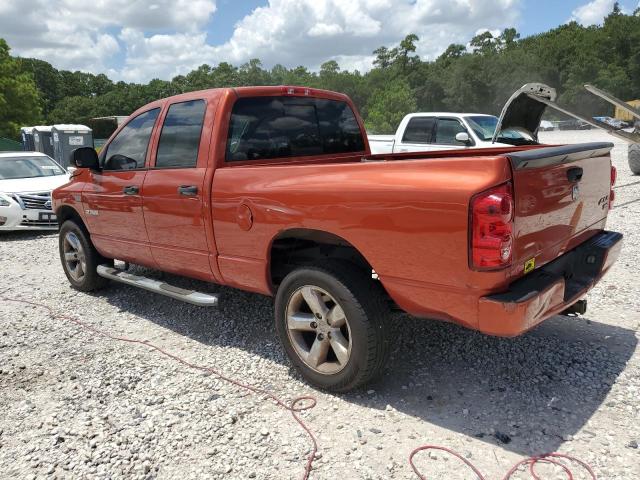 Photo 1 VIN: 1D7HU18238S612511 - DODGE RAM 1500 