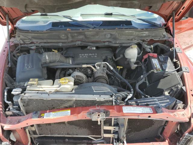 Photo 10 VIN: 1D7HU18238S612511 - DODGE RAM 1500 