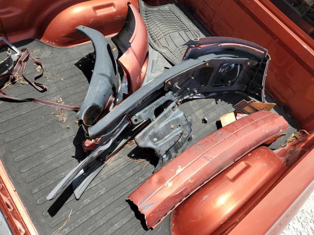 Photo 11 VIN: 1D7HU18238S612511 - DODGE RAM 1500 