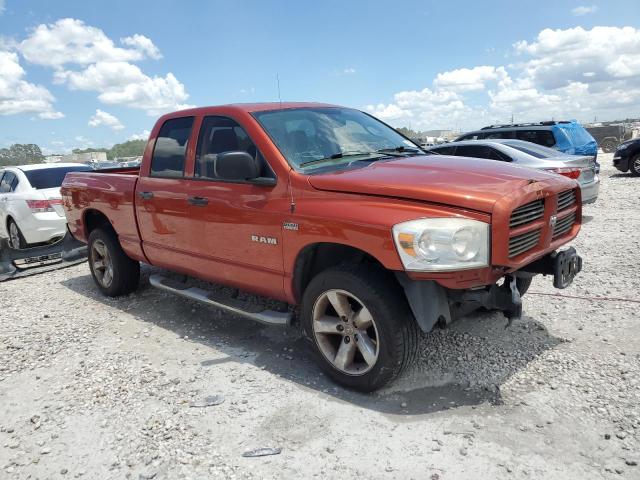 Photo 3 VIN: 1D7HU18238S612511 - DODGE RAM 1500 