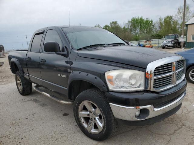 Photo 3 VIN: 1D7HU18238S634797 - DODGE RAM 1500 