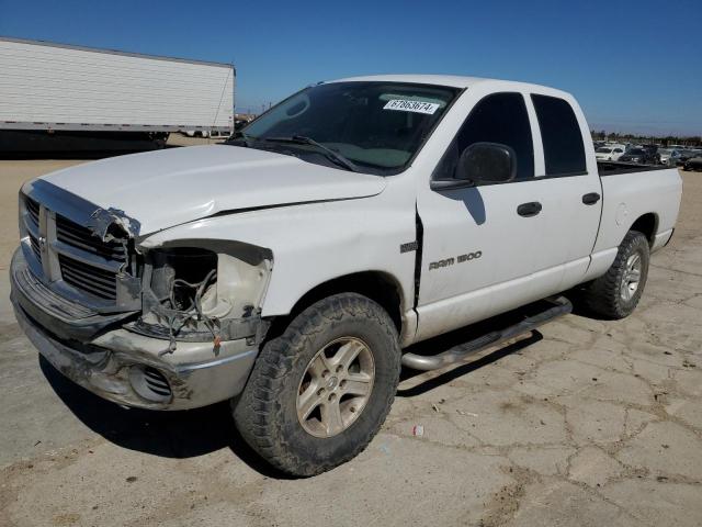 Photo 0 VIN: 1D7HU18246J102025 - DODGE RAM 1500 S 