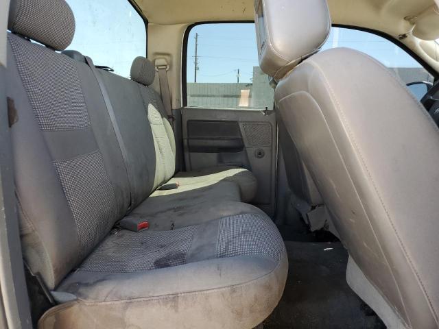 Photo 9 VIN: 1D7HU18246J102025 - DODGE RAM 1500 S 