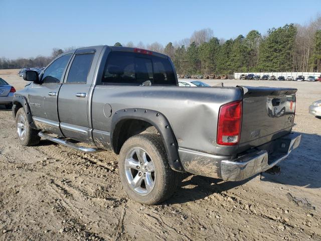 Photo 1 VIN: 1D7HU18246S522197 - DODGE RAM 1500 