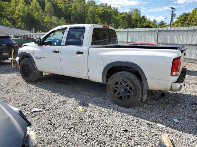 Photo 1 VIN: 1D7HU18246S587521 - DODGE RAM 1500 S 