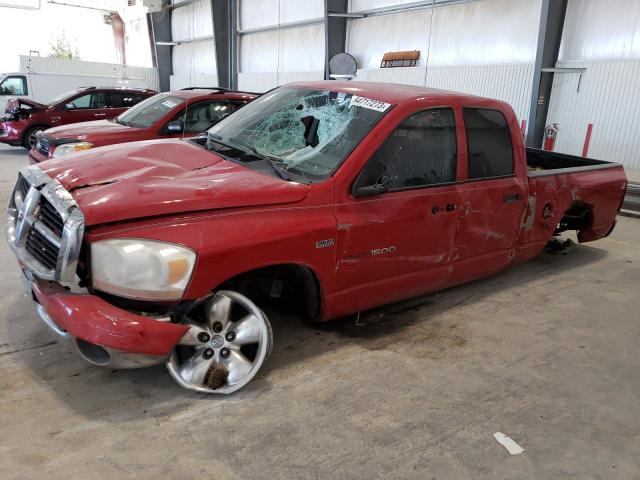 Photo 0 VIN: 1D7HU18246S588118 - DODGE RAM 1500 S 