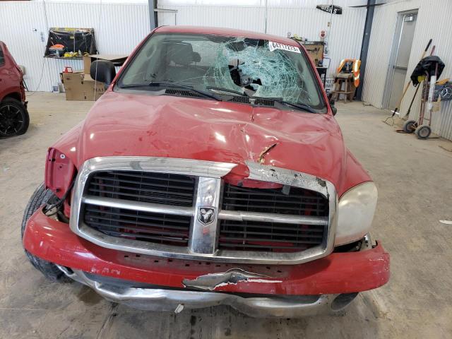 Photo 4 VIN: 1D7HU18246S588118 - DODGE RAM 1500 S 