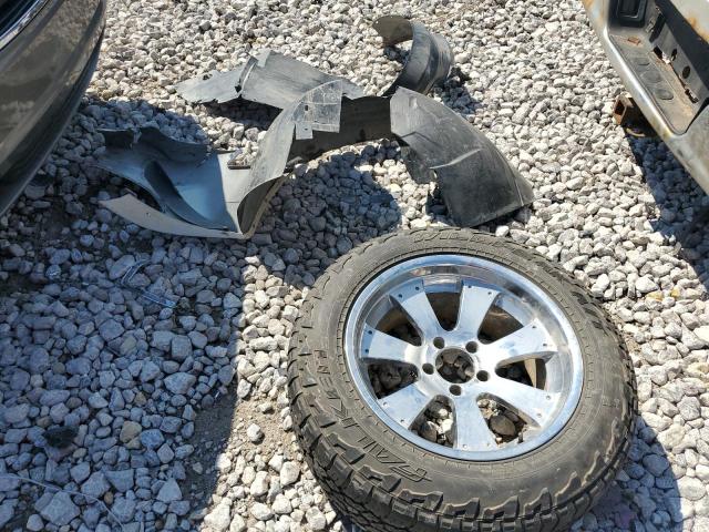 Photo 11 VIN: 1D7HU18246S590824 - DODGE RAM 1500 S 