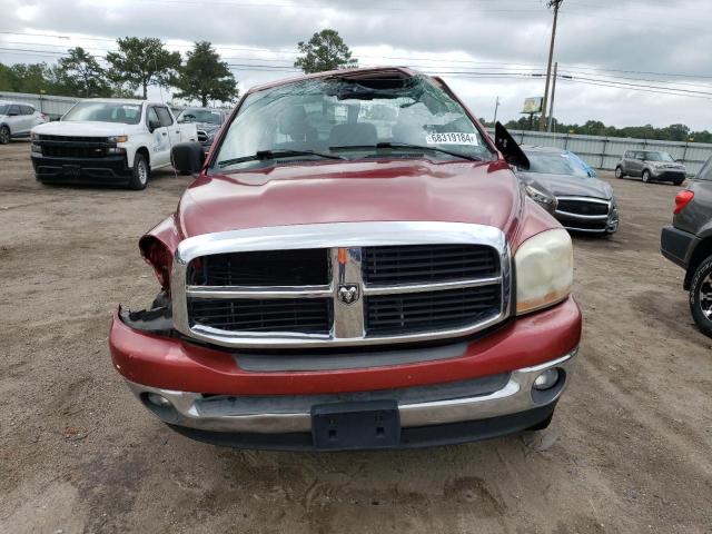 Photo 4 VIN: 1D7HU18246S665795 - DODGE RAM 1500 S 