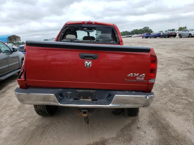 Photo 5 VIN: 1D7HU18246S665795 - DODGE RAM 1500 S 