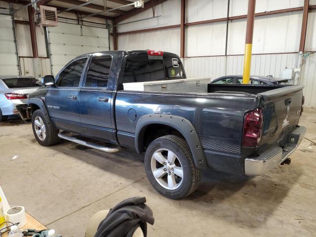 Photo 1 VIN: 1D7HU18247J579278 - DODGE RAM 1500 S 